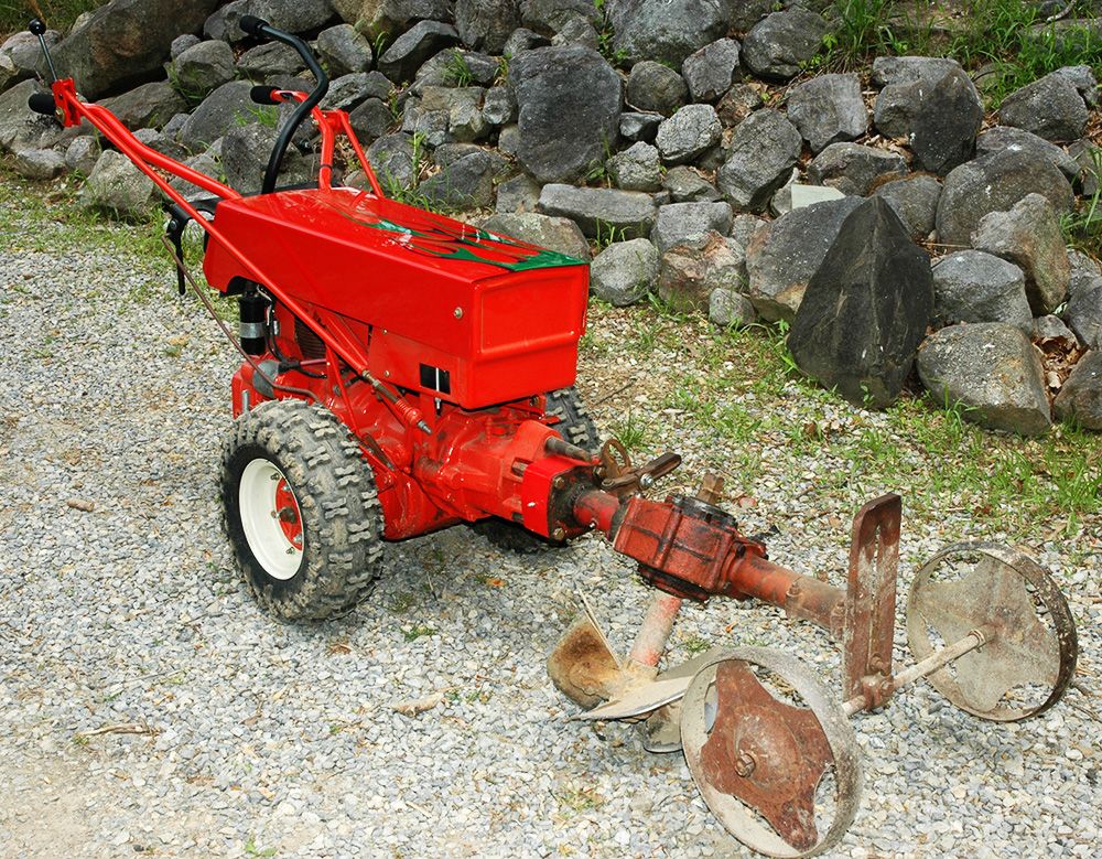 What would you get for implements? - MyTractorForum.com - The